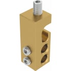 OBO BETTERMANN - OBO6049276 AKL 25 E MORSETTO DI FISSAGGIO