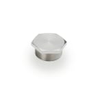 COSMEC - CSM6050XX16 TAPPO INOX AISI 316L M16X1.5