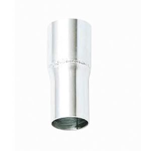 TECNOPLUS SRL - TNP6050.0F AUMENTO ACCIAIO ZINCATO DIAM. 50/60