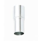 TECNOPLUS SRL - TNP6050.0F AUMENTO ACCIAIO ZINCATO DIAM. 50/60