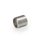 COSMEC - CSM6051-50 Nipplo in ottone nichelato M50x1,5 mm