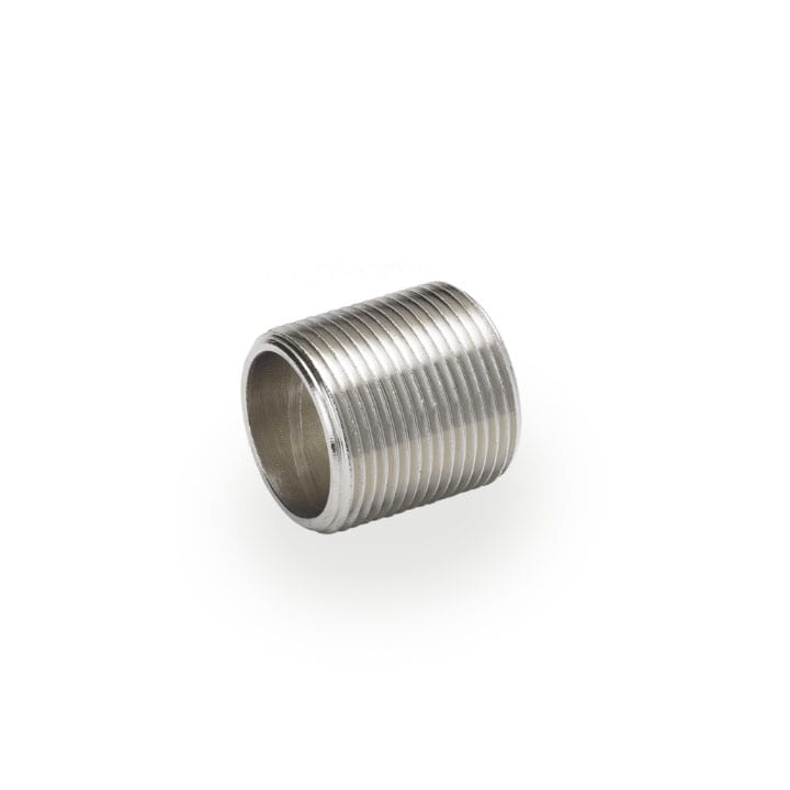COSMEC - CSM6051-16 NIPPLI METALLICO G3/8