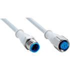 SICK - SIK6052631 DSL-1204-G05MNI CAB.MA/FE 5M0 M12/M12