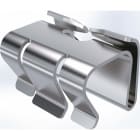 OBO BETTERMANN - OBO6052810 DK DRLU A2 CLIP COPERCHIO