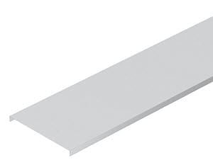 OBO BETTERMANN - OBO6052844 DRLU 600 A2 COPERCHIO NON FORATO