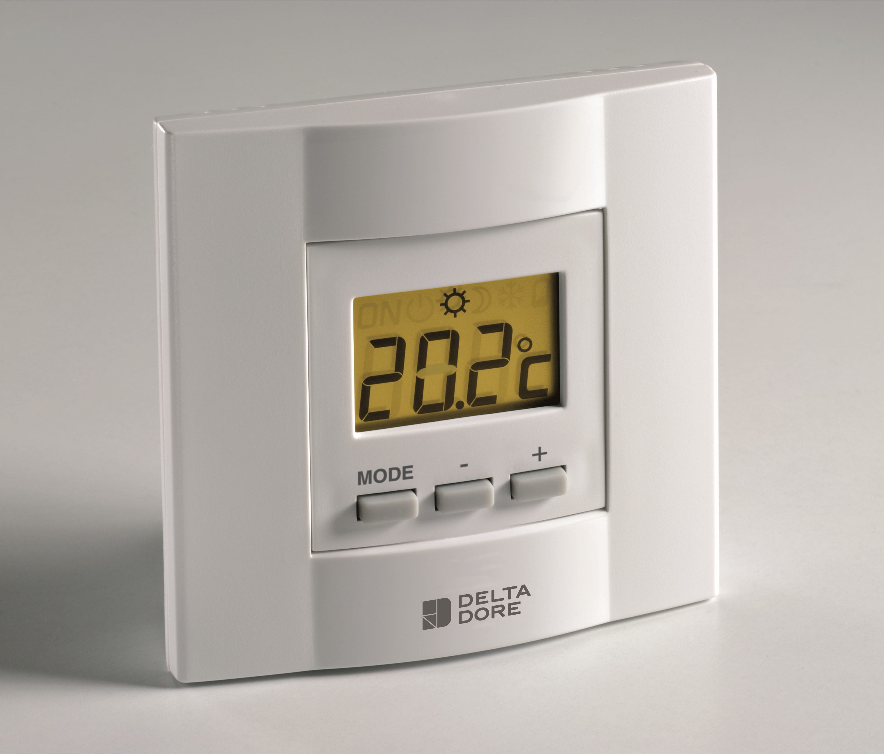 DELTA DORE SRL - DDR6053034 Raumthermostat