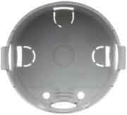 ARTELETA INTERNATION - ART1820.02 SCATOLA DA INCASSO NO FERMACAVO