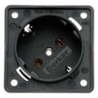 ARTELETA INTERNATION - ART4185.25.25 SCHUKO-Steckdose 45Grad