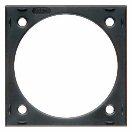 ARTELETA INTERNATION - ART1825.25.15 DISTANZIATORE ANTRACITE