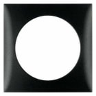 ARTELETA INTERNATION - ART1827.25.05 CORNICE SINGOLA ANTRACITE