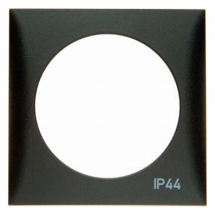 ARTELETA INTERNATION - ART1827.25.95 Rahmen 1f.anth