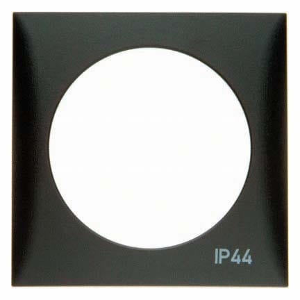 ARTELETA INTERNATION - ART1827.25.95 Rahmen 1f.anth