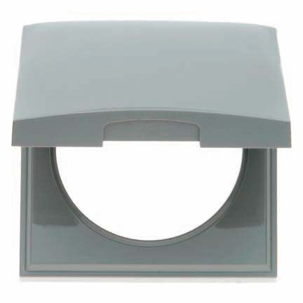 ARTELETA INTERNATION - ART1828.25.07 CORNICE CON COPERCHIO GRIGIA