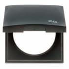 ARTELETA INTERNATION - ART1828.25.95 Rahmen 1f.anth