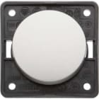 ARTELETA INTERNATION - ART3671.25.24 PULSANTE INOX 16A 250V