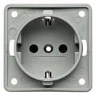 ARTELETA INTERNATION - ART4185.25.06 PRESA SCHUKO GRIGIA