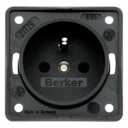 ARTELETA INTERNATION - ART6195.25.05 PRESA FRANCO-BELGA ANTRAC.