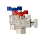 F.I.V. - FVR6056R106 KIT VALV.PROGRESS X FCU DR.FARF.1C/NIPP