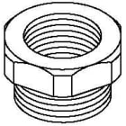 OBO BETTERMANN - OBO2030628 107 R M25-20 PA RIDUZIONE