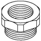 OBO BETTERMANN - OBO2030664 107 R M50-40 PA RIDUZIONE