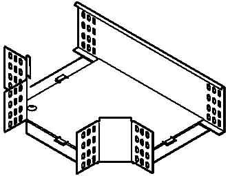 OBO BETTERMANN - OBO7119216 RT 120 FT DERIVAZIONE A T