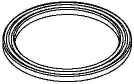 OBO BETTERMANN - OBO2030004 107 F M12 PE GUARNIZIONE FILETTATA