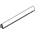 OBO BETTERMANN - OBO6072895 KSB 4 PVC NASTRO PROTEZIONE BORDI PVC