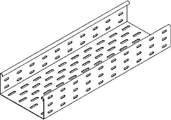 OBO BETTERMANN - OBO6058647 SKS 820 FT PASSERELLA SKS