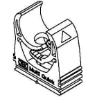 OBO BETTERMANN - OBO2153114 M-QUICK 18-22LGR GAFFETTA MULTI-QUICK