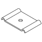 OBO BETTERMANN - OBO6015280 GKS 50 11 A4 MORSETTO DI FISSAGGIO