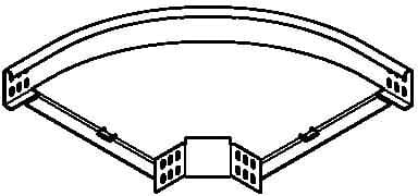 OBO BETTERMANN - OBO6043208 RB 90 615 FS CURVA 90?