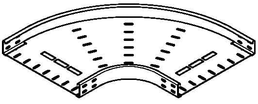 OBO BETTERMANN - OBO7001290 RB 90 640 FS CURVA 90?