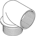 OBO BETTERMANN - OBO2029928 107 W PG11 PA MANICOTTO ANGOLARE