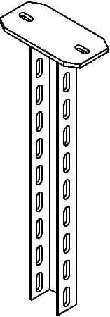 OBO BETTERMANN - OBO6339239 US 7 K 150 FT PROFILATO DI SOSPENSIONE