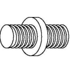 OBO BETTERMANN - OBO3131084 3100 M8 G NIPPLO DOPPIO