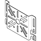 OBO BETTERMANN - OBO7084773 MP UNI FS PIASTRA DI MONTAGGIO