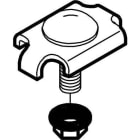 OBO BETTERMANN - OBO6016839 GKS 34 A2 MORSETTO DI FISSAGGIO