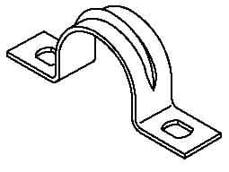 OBO BETTERMANN - OBO1018167 605 16 G COLLARE DI FISSAGGIO