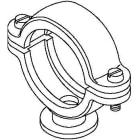 OBO BETTERMANN - OBO2130351 2960 35 M6 LGR CLIP BASE ISO