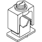 OBO BETTERMANN - OBO2105055 3042 LGR MORSETTO ISO CLIP