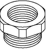 OBO BETTERMANN - OBO2030713 107 R PG13- 9 PA RIDUZIONE