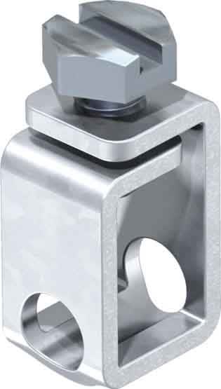 OBO BETTERMANN - OBO5015766 1801 RK95 MORSETTO TERMINALE