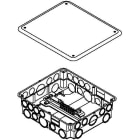 OBO BETTERMANN - OBO5015065 1809 UP PIASTRA EQUIPOTENZIALE
