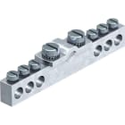 OBO BETTERMANN - OBO5015553 1804 PIASTRA EQUIPOTENZIALE