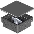 OBO BETTERMANN - OBO5015545 1804 UP PIASTRA EQUIPOTENZIALE