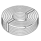 OBO BETTERMANN - OBO5021162 RD 10-PVC CONDUTTORE ROTONDO