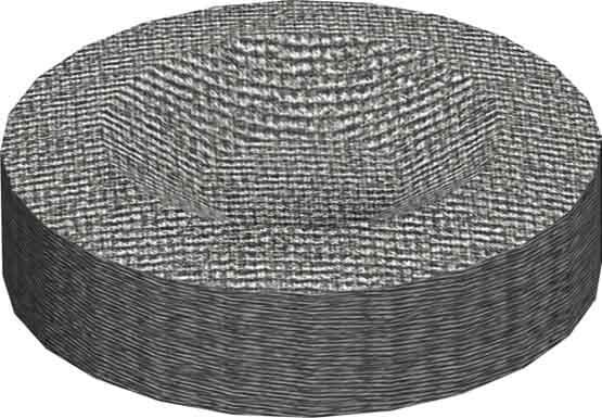 OBO BETTERMANN - OBO2360101 356 100 NASTRO PROTEZIONE CORROSIONE