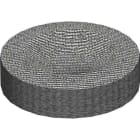 OBO BETTERMANN - OBO2360101 356 100 NASTRO PROTEZIONE CORROSIONE