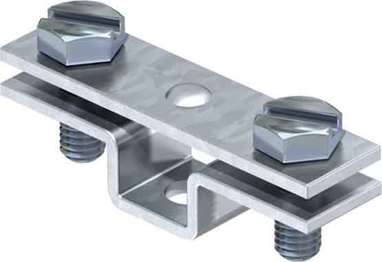 OBO BETTERMANN - OBO5032032 831 30 COLLARE DISTANZIATORE
