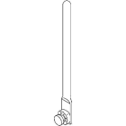 OBO BETTERMANN - OBO5402158 101 G1500 ASTA ADDUZIONECAPTAZIONE